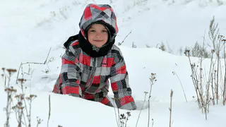 Маленькие рязанцы от 3 до 7 лет обеспечены местами в детских садах