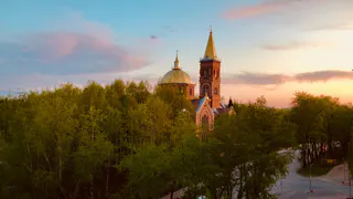 Погода на 22 августа: Челябинскую область ожидает комфортная погода с умеренным ветром