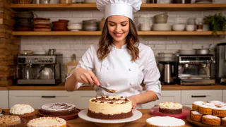 Почему я больше не заказываю торты у домашних кондитеров и не верю в то, что качество у них лучше - простая причина