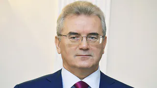 Иван Белозерцев фигурирует в новом иске заместителя генпрокурора РФ