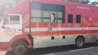 В Чувашии за прошедший день ликвидировали три пожара