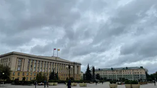 Грядет очередная волна холодов: следующая неделя заставит достать куртки, температура упадет вниз