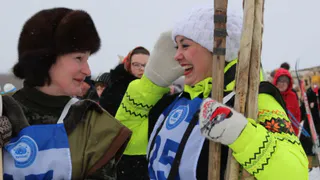 Села в Коми вышли в финал конкурса с проектами по укреплению единства народа