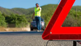 В Нижнекамском районе в ДТП пострадали 7 человек