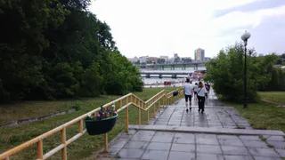 В Чебоксарах пройдут концерты, танцы и семейные праздники 5 и 6 июля