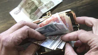 Россияне назвали желаемый размер пенсии