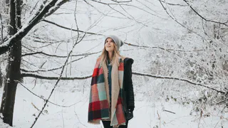 О погоде в Рязани - новая рабочая неделя начнется с потепления