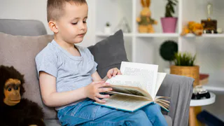 У дошкольников Владимирской области может появится аналог «Пушкинской карты»