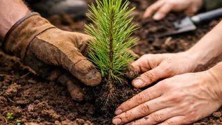 По итогам 2025 года Владимирская область вошла в десятку лучших по эффективности лесного хозяйства