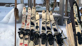 Фестиваль "Кытшъяс" в Ёртоме объединил районы и соседей Коми