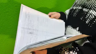 Житель Коми подделал больничный лист и стал фигурантом уголовного дела