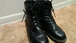 Долго мучилась с запахом обуви и решилась на странный эксперимент: результат удивил даже мужа — вот что получилось