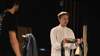 Культурный Нижнекамск: драмтеатр представит два новых спектакля