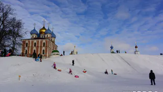 Туризм в Рязанской области будет развиваться