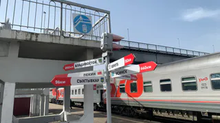 Впервые путешествие в купейном вагоне оказалось хуже, чем в плацкарте: это надо знать о поезде "Адлер-Москва"