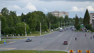 Переменная облачность и умеренный ветер: прогноз погоды на выходные