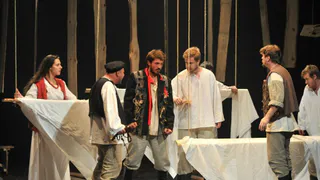 Театр на Соборной снова стал ТЮЗом