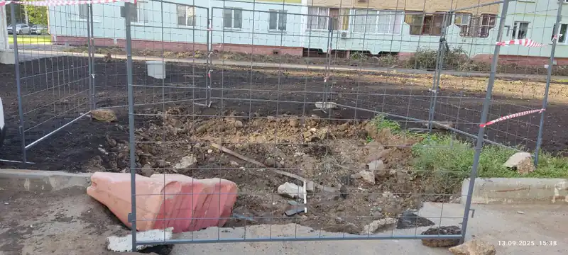 Нижнекамск тонет в ямах: жители требуют ремонта дорог