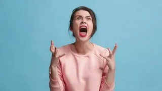 Что больше всего пугает в знаках зодиака: в Весах, Скорпионе, Стрельце…