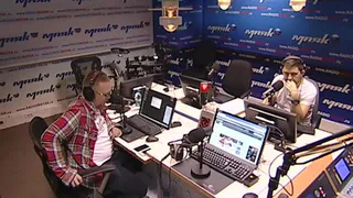 Сергей Стиллавин ведет реалити-шоу под Рязанью