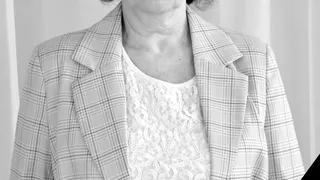 В Рязани скончалась учитель школы №53 Ирина Коростылева