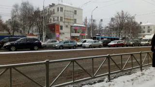 Коммунальщики в полной готовности. Администрация Рязани встречает снегопад