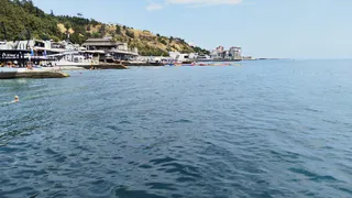 Думали, что больше никогда туда не вернёмся, но приехали по старой памяти - курорт разочаровал, но уезжать не хочется