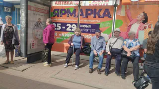 Теперь полностью бесплатно для пенсионеров: с августа проезд станет осуществляться без денег