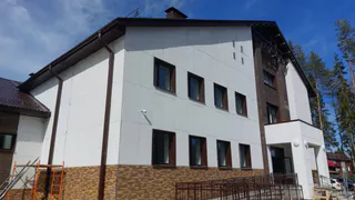 Новая лыжная база преобразит спортивную жизнь Сыктывкара