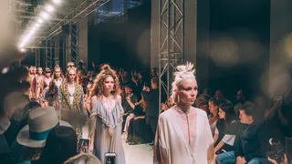 Два пензенских дизайнера представят свои работы на Московской неделе моды