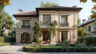 Забудьте о сайдинге: чем лучше всего обшить фасад дома — практичные и эстетичные решения