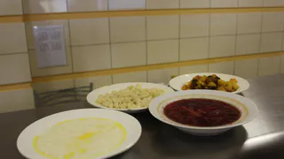 Во время “дистанционки”: администрация Рязани предоставит питание некоторым школам