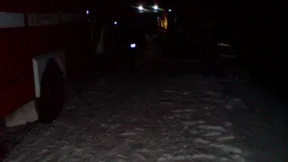 Эвакуировано 30 человек: в Шиловском районе загорелась пятиэтажка