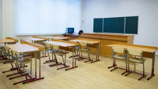 Брянские детсады и школы закрыли на границе с Украиной