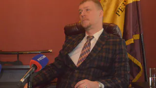 Как судебный процесс превратился в реалити-шоу: в Рязани прошла пресс-конференция по делу Михаила Ефремова