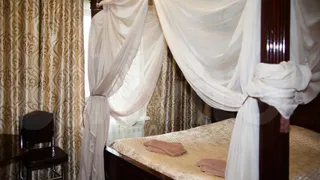 Расположенную в центре Рязани гостиницу «Атлантик» продают за 120 млн