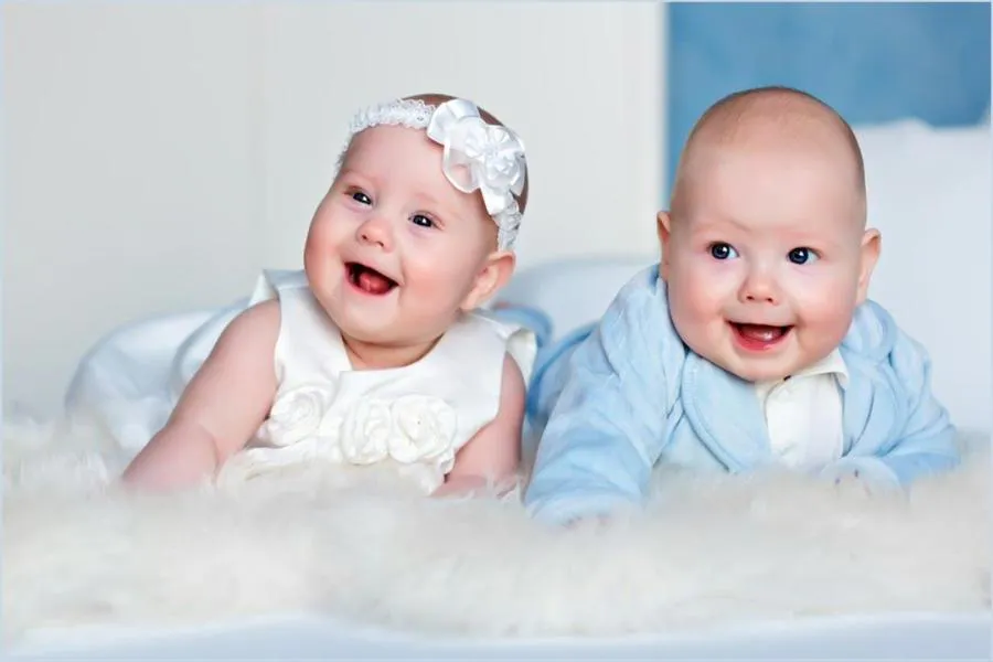 Названы самые популярные в России имена