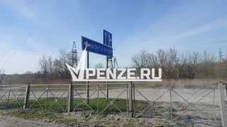 В районе Монтажного произошла жуткая авария: один человек погиб