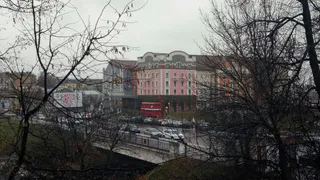 Пожар в гостинице «Старый Город» - причины и все подробности произошедшего к этой минуте