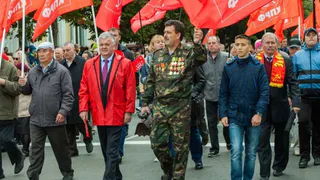 Андрей Архицкий рассказал о популизме принятой программы развития Брянска