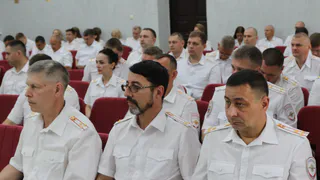 В Республике Коми зафиксировано значительное снижение тяжких преступлений