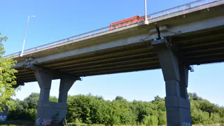 Мост через Оку: в Рязанской области заказали проект межевания трассы Рязань — Спасск