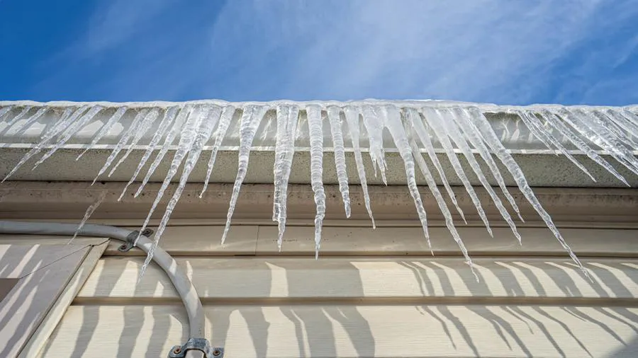 Приметы и запреты на 7 января: девушкам нужно найти семь сосулек для важного дела