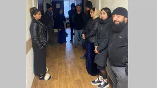 В Рязанской области 39 человек доставили в полицейский участок в рамках рейда