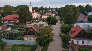 Самый уютный город России для переезда на пенсии: комфортный климат, низкие цены и море рядом