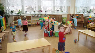 Стали известны результаты проверки детсадовцев на туберкулез