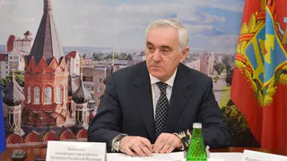 По поручению Президента в Брянске провели прием граждан