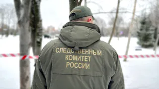 Футбольные ворота обрушились на подростка в Александрове