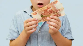 Брянцам рассказали о выплатах на детей