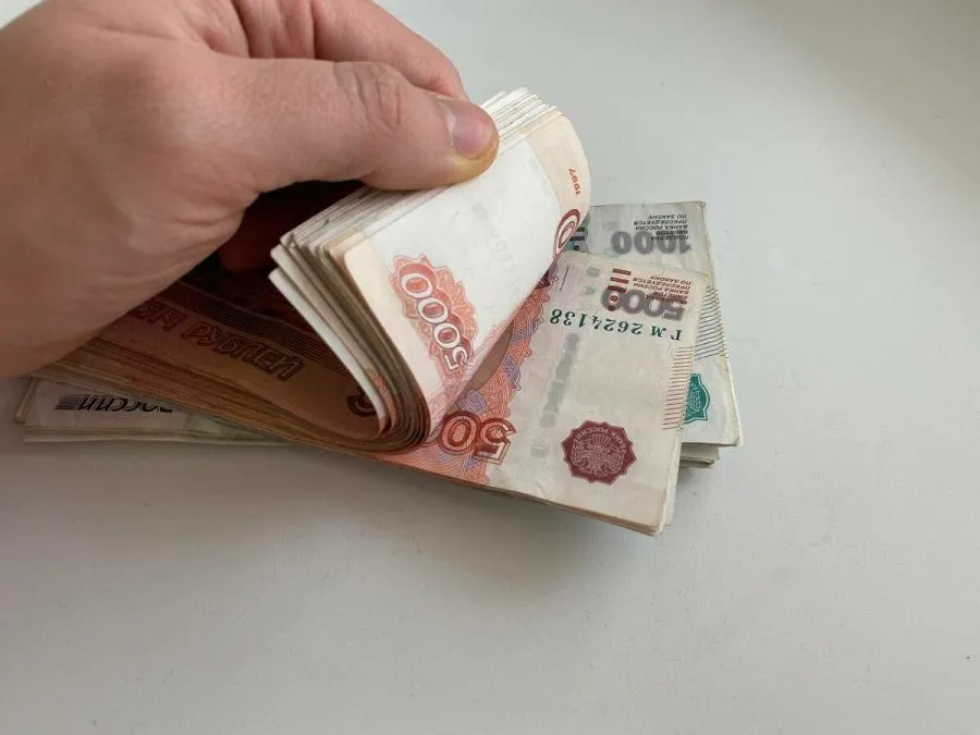 Стало известно, насколько увеличились социальные выплаты с 1 апреля